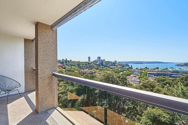 Fifth view of Homely apartment listing, 34/351 Edgecliff Road, Edgecliff NSW 2027