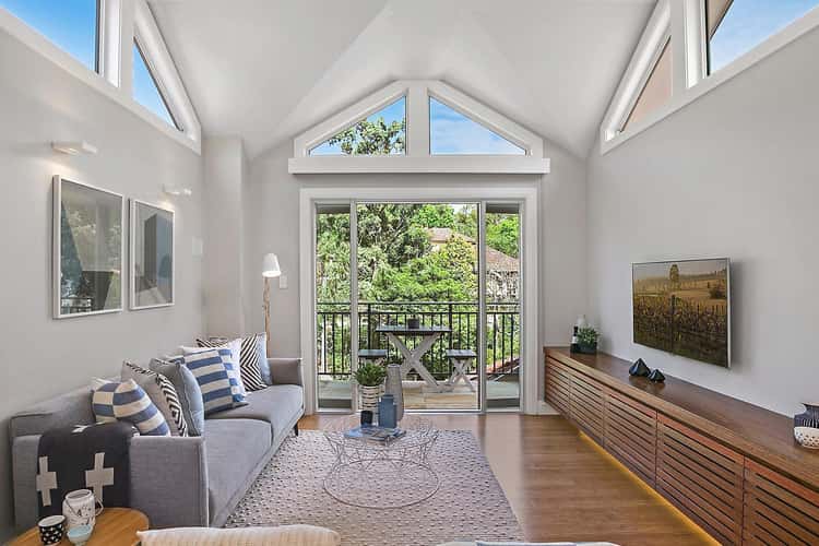 Main view of Homely house listing, 10 Sirius Cove Road, Mosman NSW 2088