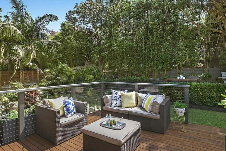 Fifth view of Homely house listing, 10 Sirius Cove Road, Mosman NSW 2088