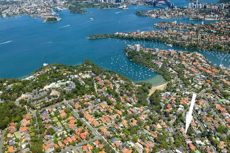 Sixth view of Homely house listing, 10 Sirius Cove Road, Mosman NSW 2088