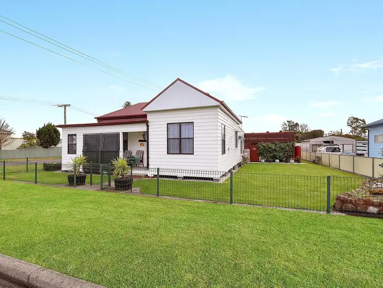 5 Macquarie Street, Boolaroo NSW 2284