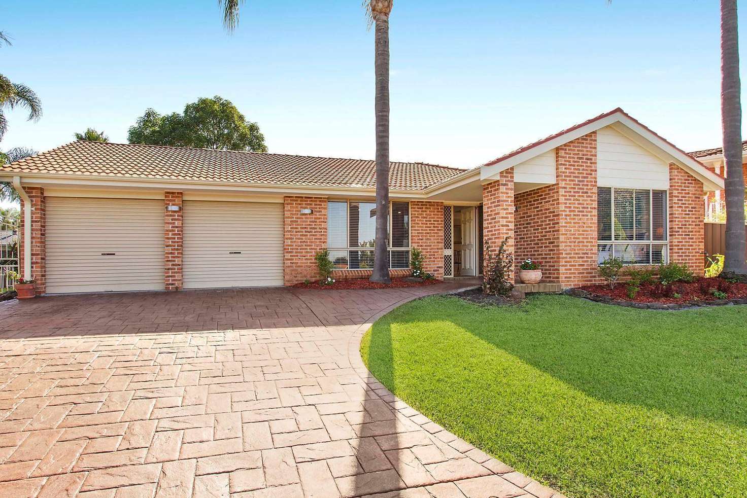Main view of Homely house listing, 3 Bellette Close, Abbotsbury NSW 2176