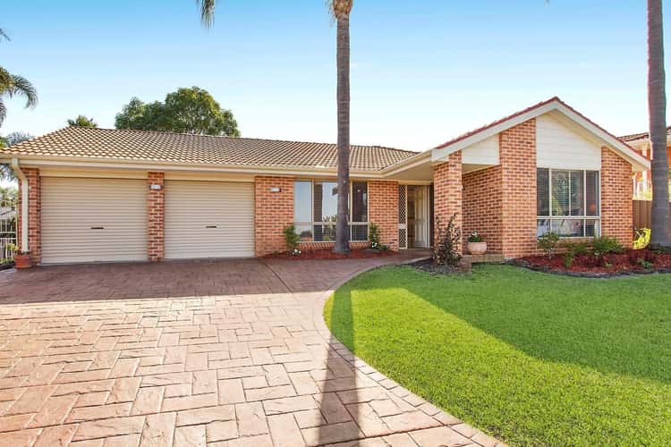 Main view of Homely house listing, 3 Bellette Close, Abbotsbury NSW 2176