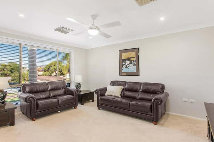 Second view of Homely house listing, 3 Bellette Close, Abbotsbury NSW 2176