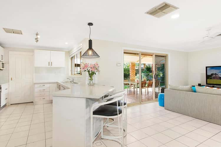 Third view of Homely house listing, 3 Bellette Close, Abbotsbury NSW 2176