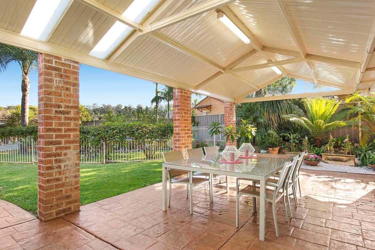 Fourth view of Homely house listing, 3 Bellette Close, Abbotsbury NSW 2176