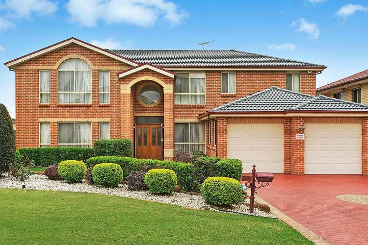 29 Kiernan Crescent, Abbotsbury NSW 2176