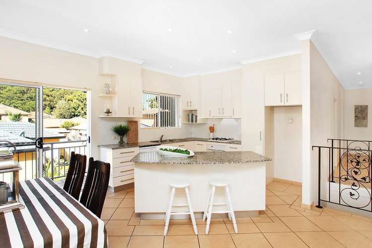 Second view of Homely townhouse listing, 2/22 Warrigal Street, Blackwall NSW 2256
