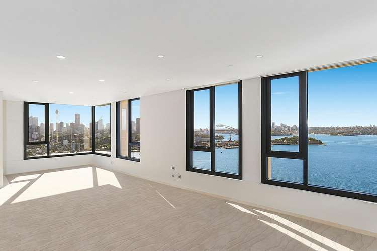 Second view of Homely apartment listing, 19C/21 Thornton Street, Darling Point NSW 2027