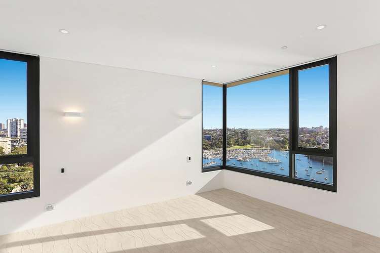 Fourth view of Homely apartment listing, 19C/21 Thornton Street, Darling Point NSW 2027