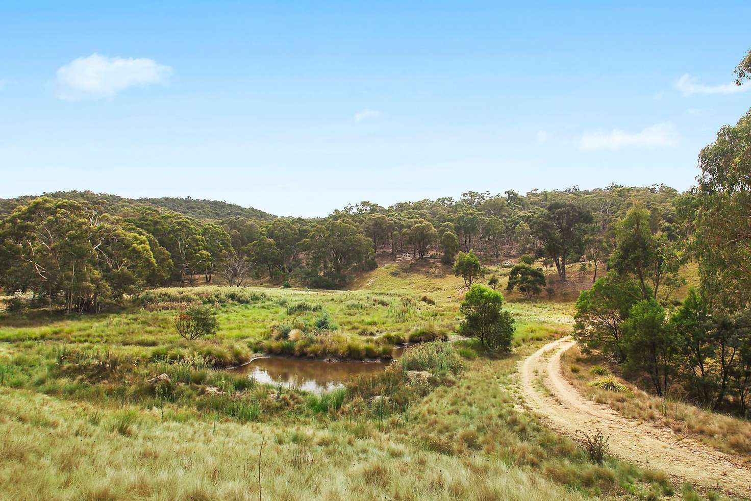Main view of Homely residentialLand listing, Lot 218 Beralston Road, Gundaroo NSW 2620