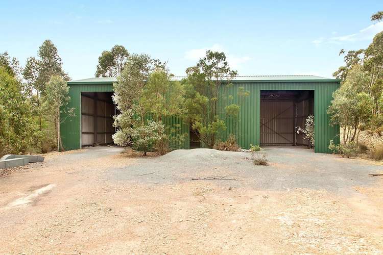 Sixth view of Homely residentialLand listing, Lot 218 Beralston Road, Gundaroo NSW 2620