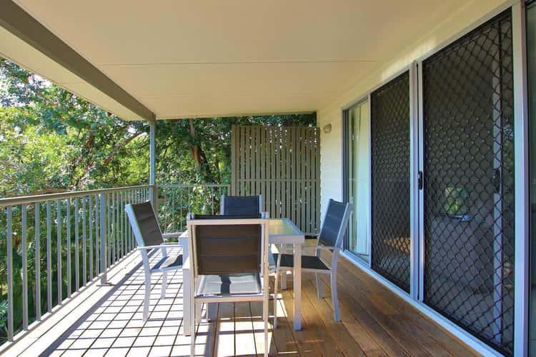 Fifth view of Homely apartment listing, 3/33 Card Street, Berserker QLD 4701