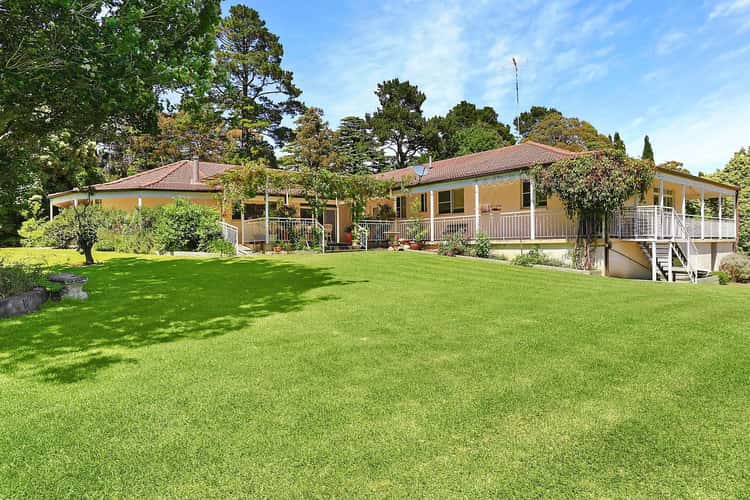 Main view of Homely house listing, 26 Yean Street, Burradoo NSW 2576