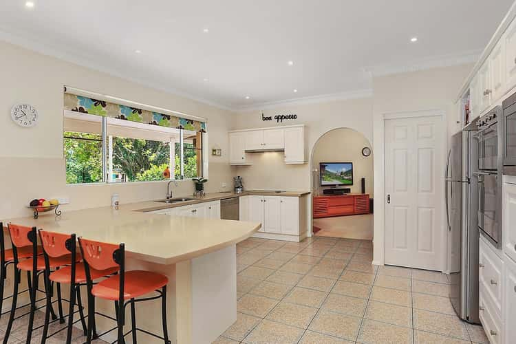 Third view of Homely house listing, 26 Yean Street, Burradoo NSW 2576