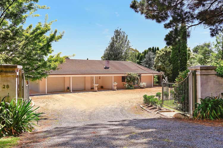 Sixth view of Homely house listing, 26 Yean Street, Burradoo NSW 2576