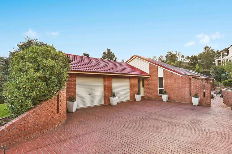 Main view of Homely house listing, 10 Withers Place, Abbotsbury NSW 2176