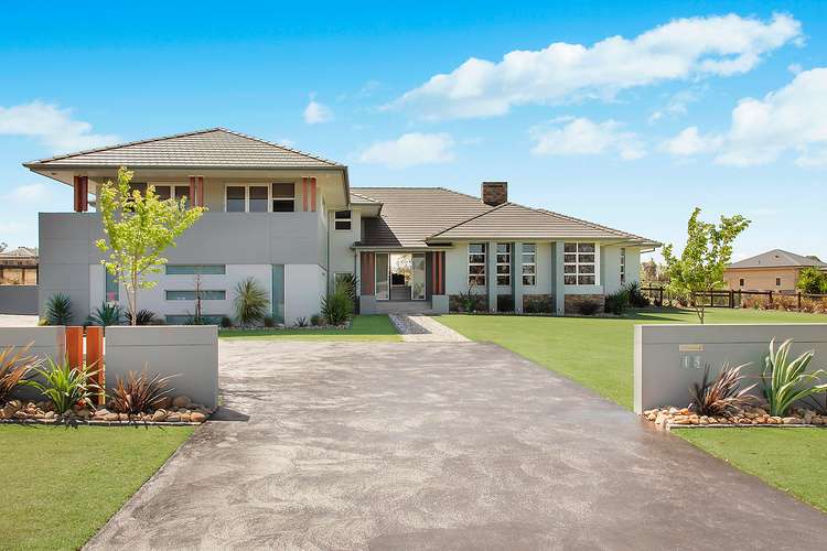 Main view of Homely house listing, 15 Portrush Crescent, Luddenham NSW 2745