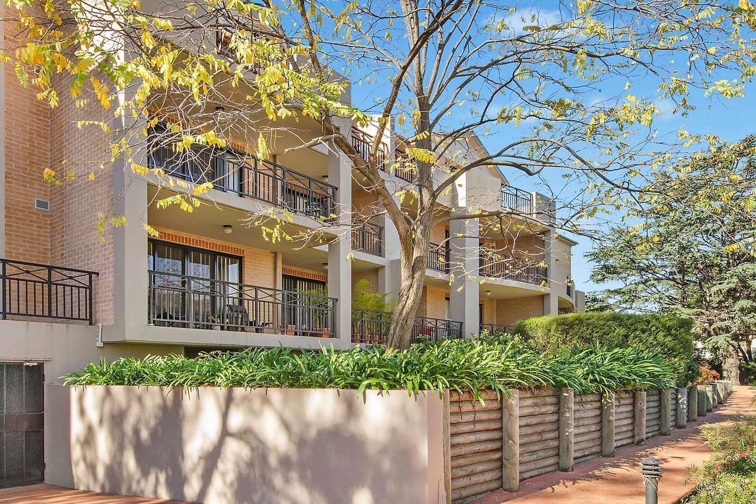 Main view of Homely apartment listing, 16/2 Shirley Street, Carlingford NSW 2118