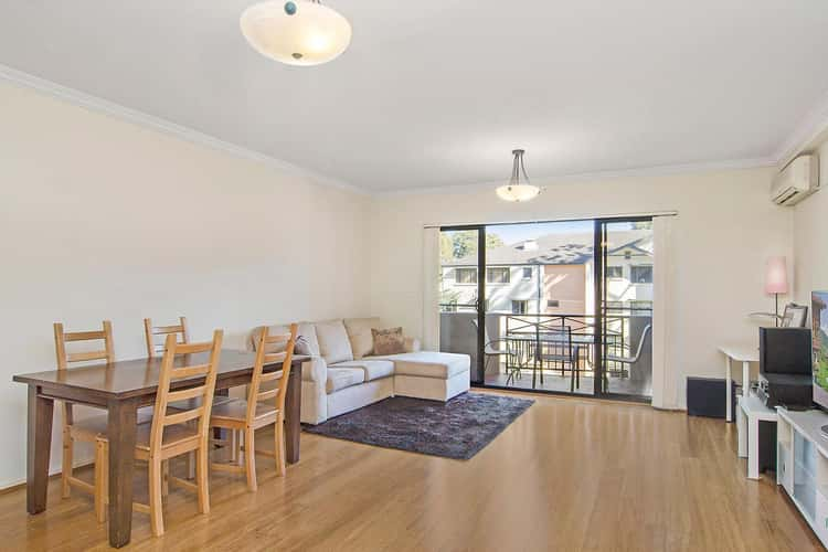 Second view of Homely apartment listing, 16/2 Shirley Street, Carlingford NSW 2118