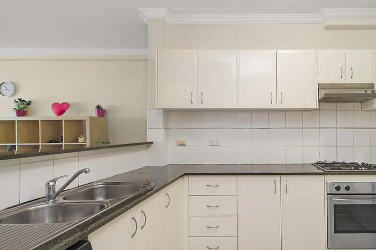 Third view of Homely apartment listing, 16/2 Shirley Street, Carlingford NSW 2118