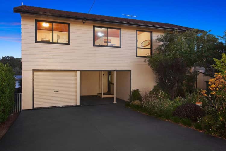 Main view of Homely house listing, 69 Manoa Road, Halekulani NSW 2262