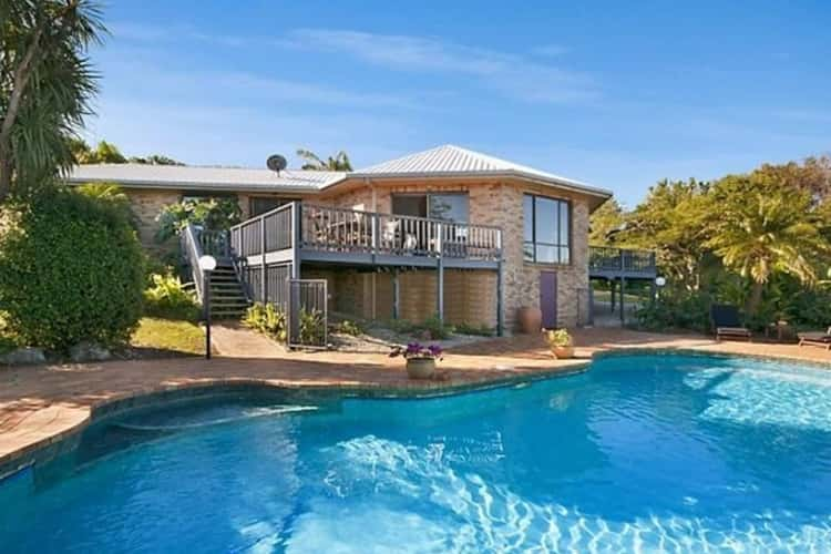 133 Coopers Shoot Road, Coopers Shoot NSW 2479