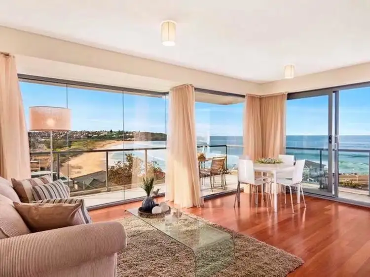 31/16 Beach Street, Curl Curl NSW 2096