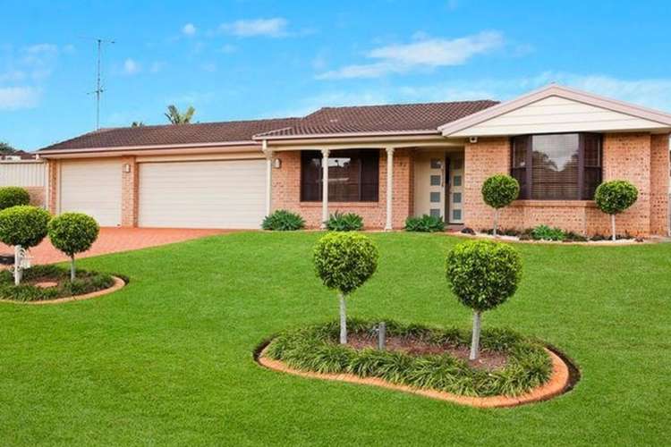 Main view of Homely house listing, 51 Bancroft Road, Abbotsbury NSW 2176