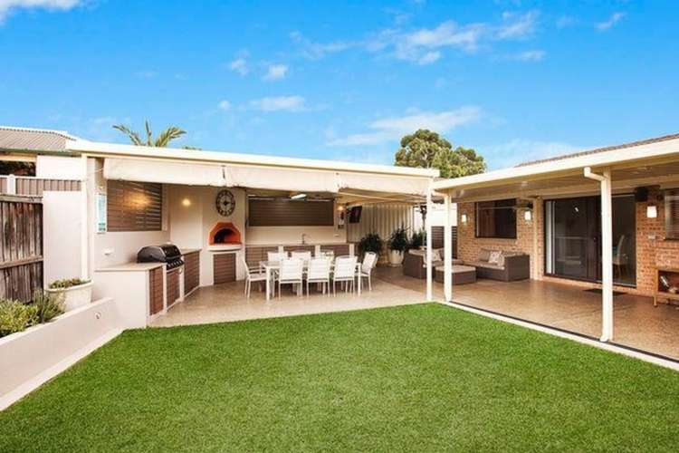 Fourth view of Homely house listing, 51 Bancroft Road, Abbotsbury NSW 2176