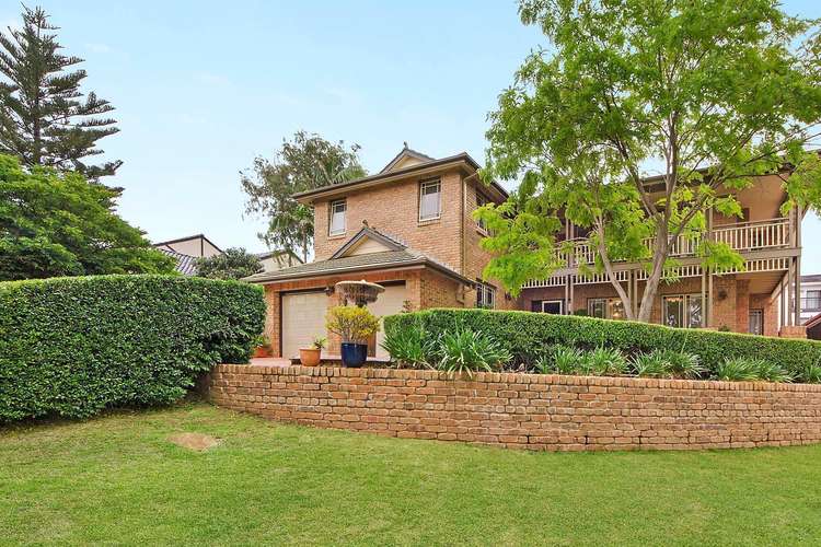 Main view of Homely house listing, 6 Lanceley Place, Abbotsbury NSW 2176