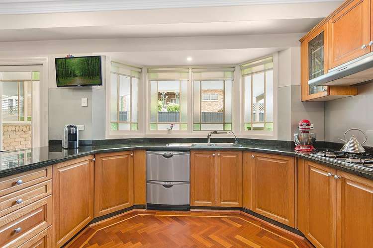 Fourth view of Homely house listing, 6 Lanceley Place, Abbotsbury NSW 2176