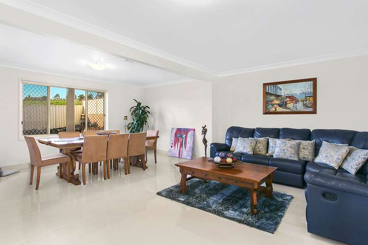 Second view of Homely house listing, 6 Comin Place, Abbotsbury NSW 2176