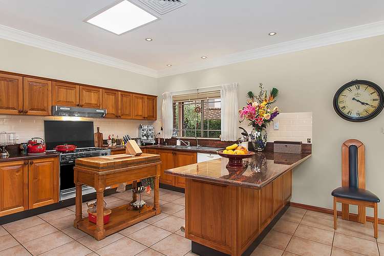 Third view of Homely house listing, 13 Withers Place, Abbotsbury NSW 2176