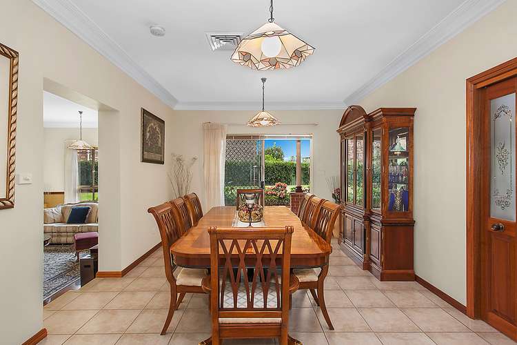 Fourth view of Homely house listing, 13 Withers Place, Abbotsbury NSW 2176