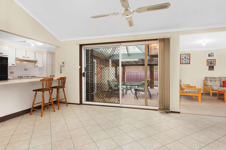 Second view of Homely house listing, 5 Woodman Place, Abbotsbury NSW 2176