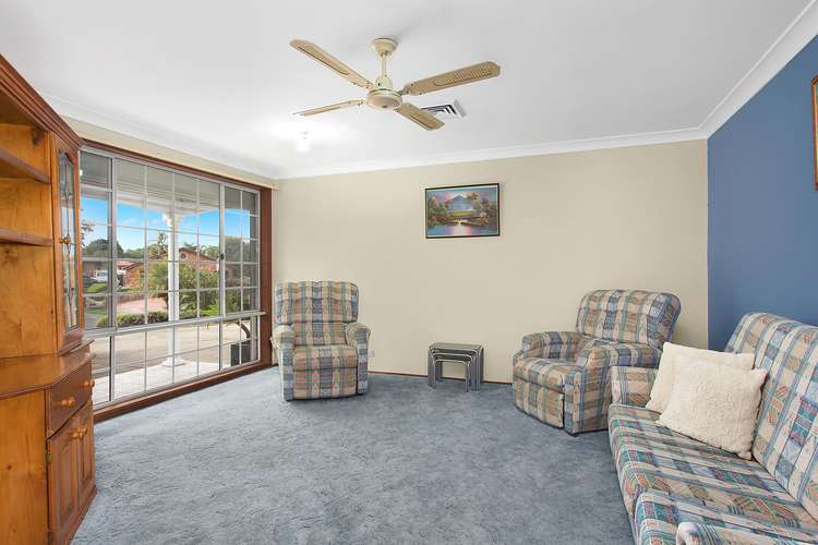 Third view of Homely house listing, 5 Woodman Place, Abbotsbury NSW 2176