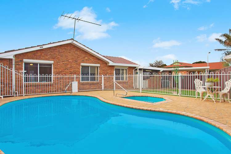 Fourth view of Homely house listing, 5 Woodman Place, Abbotsbury NSW 2176