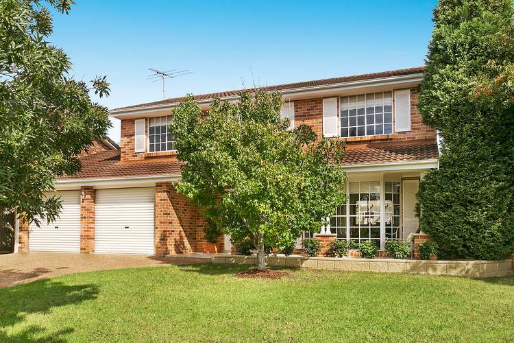 Main view of Homely house listing, 6 Nowland Place, Abbotsbury NSW 2176