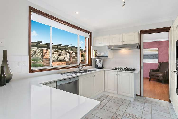 Fourth view of Homely house listing, 6 Nowland Place, Abbotsbury NSW 2176