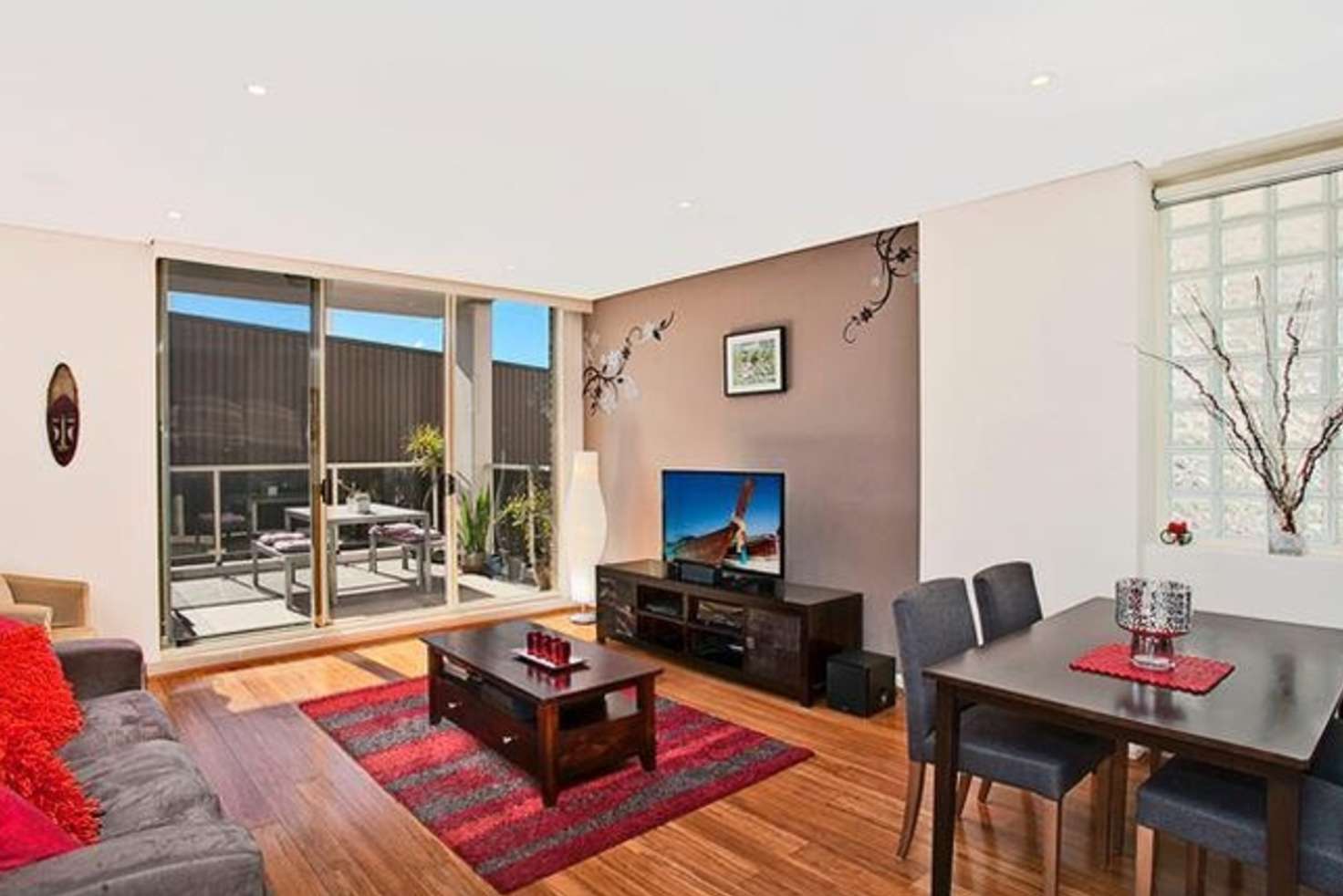 Main view of Homely apartment listing, 78/18 Day Street North, Silverwater NSW 2128