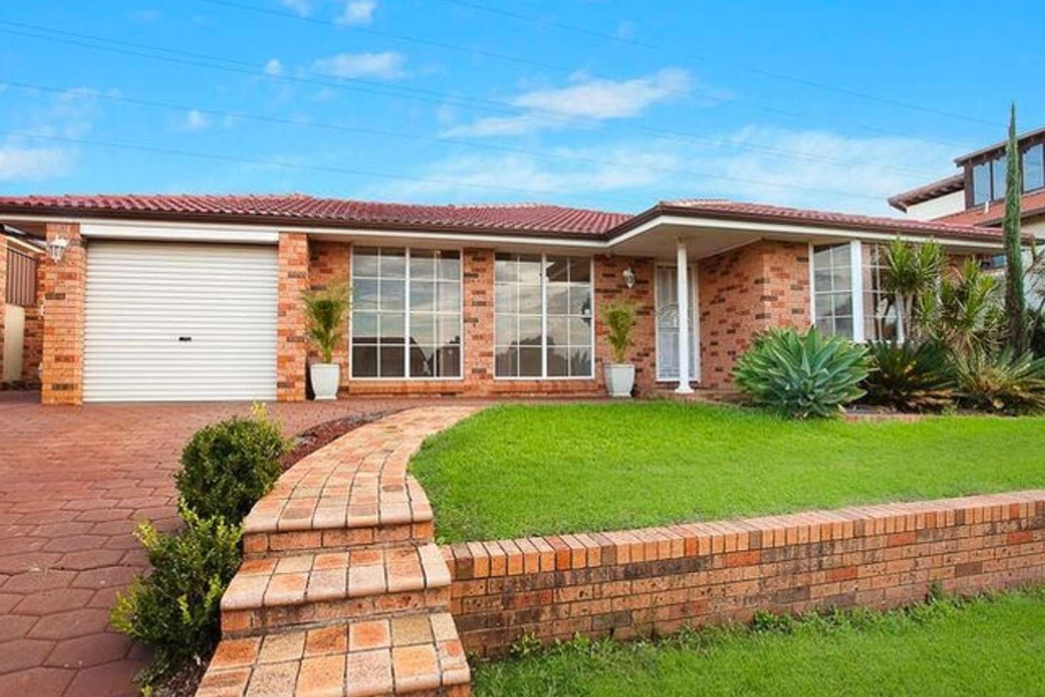 Main view of Homely house listing, 23 Begovich Crescent, Abbotsbury NSW 2176