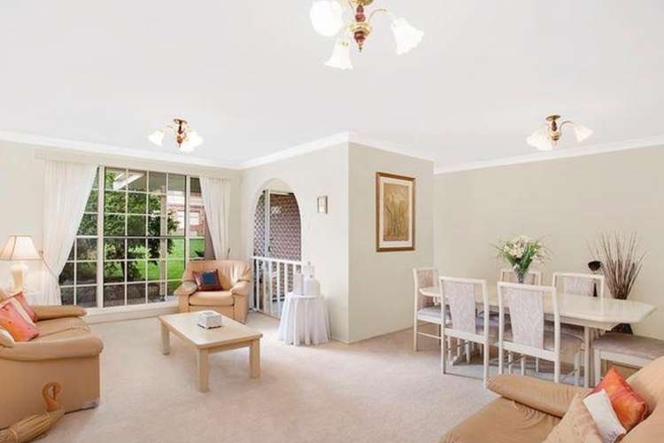 Main view of Homely house listing, 3 Mariner Crescent, Abbotsbury NSW 2176