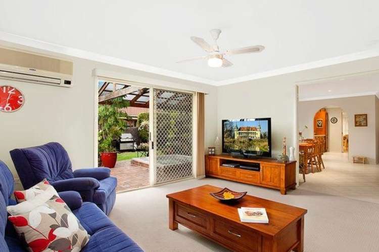 Second view of Homely house listing, 3 Mariner Crescent, Abbotsbury NSW 2176