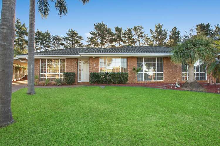 9 Usher Close, Abbotsbury NSW 2176