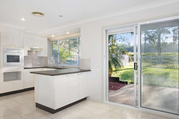 Second view of Homely house listing, 9 Usher Close, Abbotsbury NSW 2176