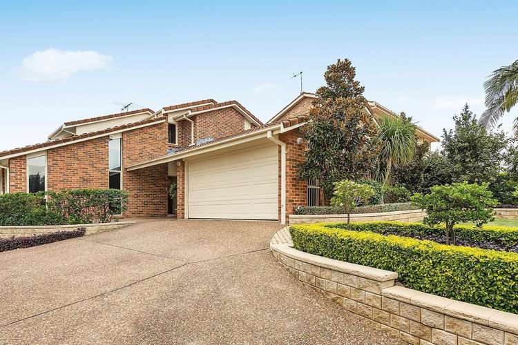 Main view of Homely house listing, 2 Ogden Close, Abbotsbury NSW 2176