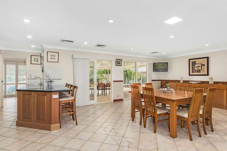 Second view of Homely house listing, 2 Ogden Close, Abbotsbury NSW 2176
