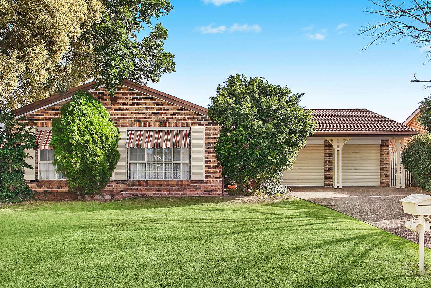 Main view of Homely house listing, 11 Roony Avenue, Abbotsbury NSW 2176