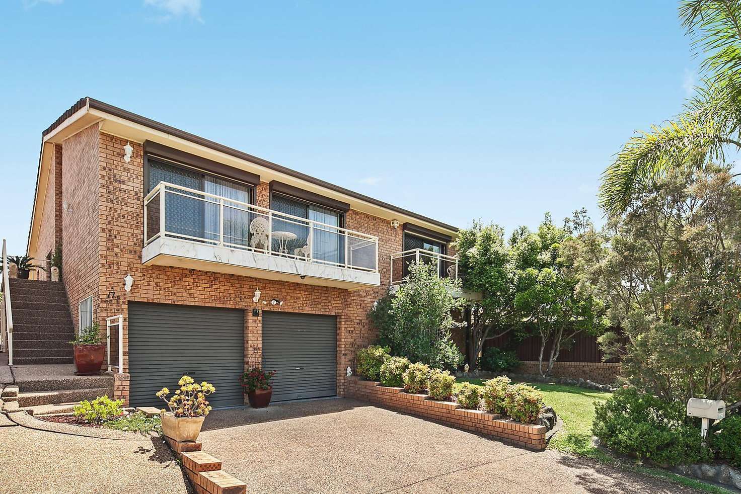 Main view of Homely house listing, 17 Glenton Street, Abbotsbury NSW 2176